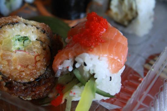 Sensi Sushi